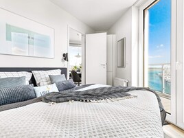 Apartamento | 3 quartos