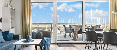 منطقة المعيشة