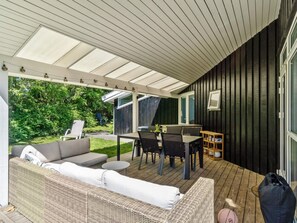 Exterior - 5 Star Holiday Home in Graested (Graested)