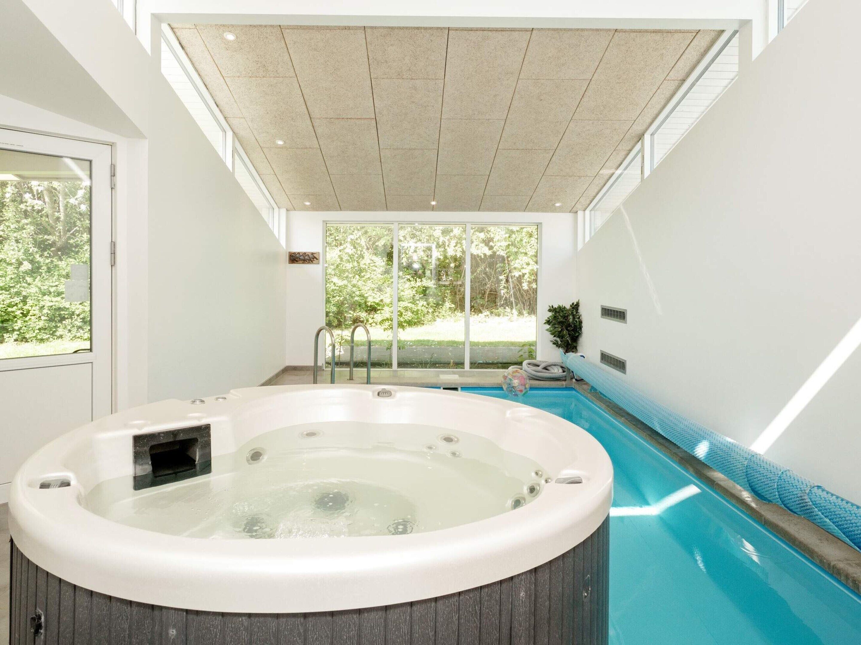 House | Rawatan Spa