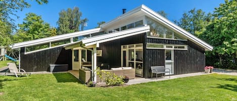 House | Exterior