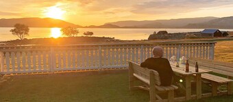 5 Person Holiday Home in Svelgen-by Traum