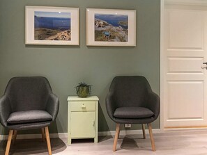 House | Interior - 4 Star Holiday Home in Svelgen (Bremanger)