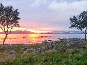 Hus | Udendørsområde