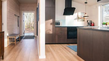 House | Interior