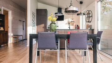 House | Interior