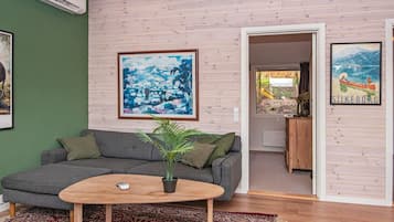 House | Living area
