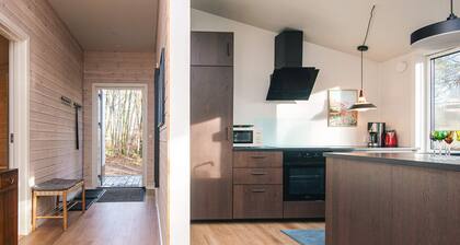 4 Star Holiday Home in Ans By