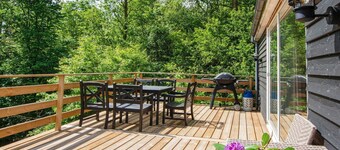 5 Person Holiday Home in Ans By-by Traum