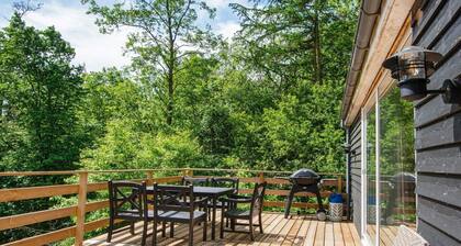 5 Person Holiday Home in Ans By-by Traum