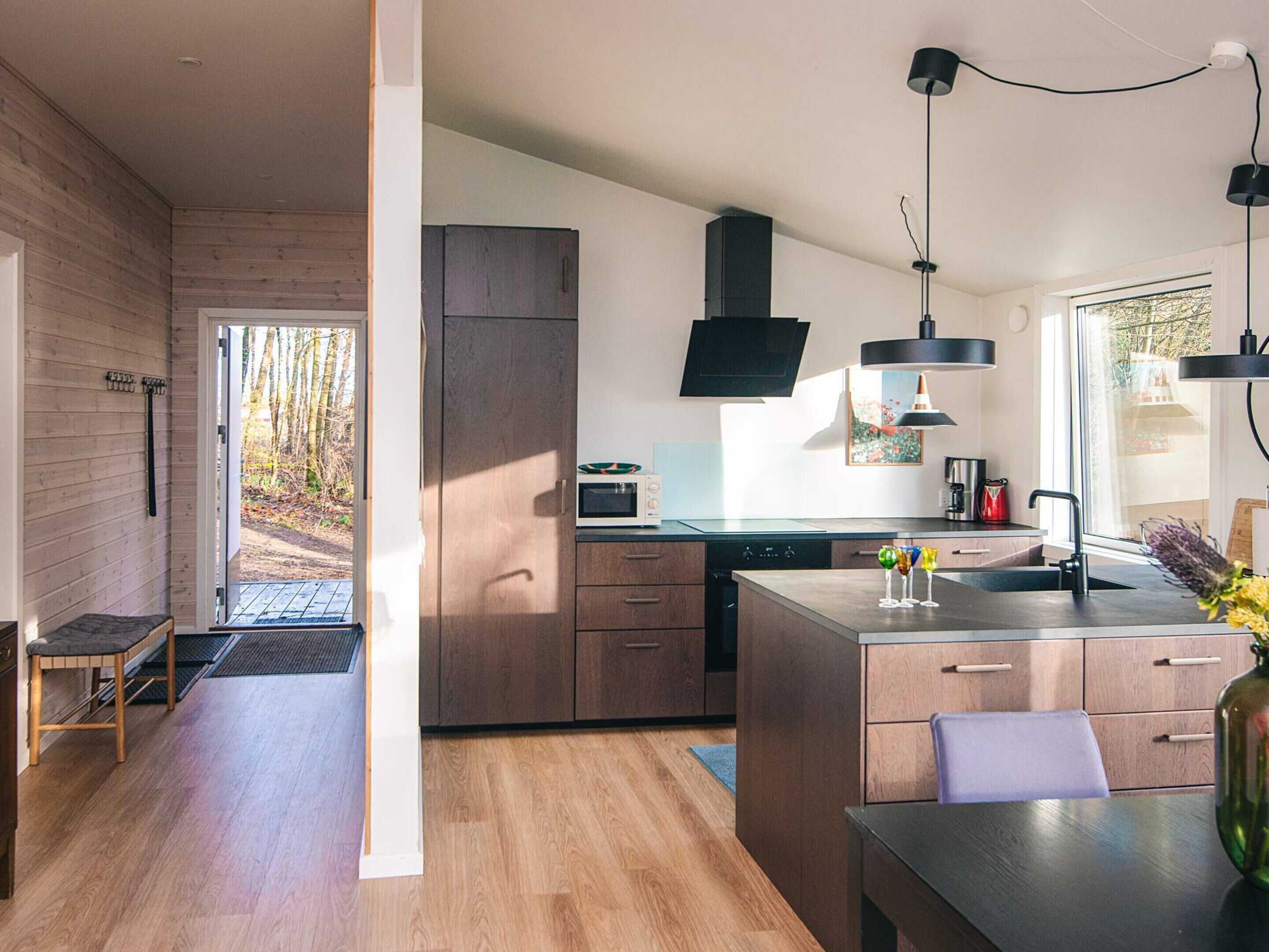 House | Interior