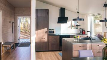 House | Interior