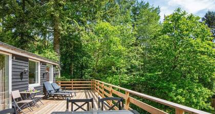 5 Person Holiday Home in Ans By-by Traum