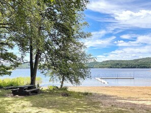 ハウス | ビーチ