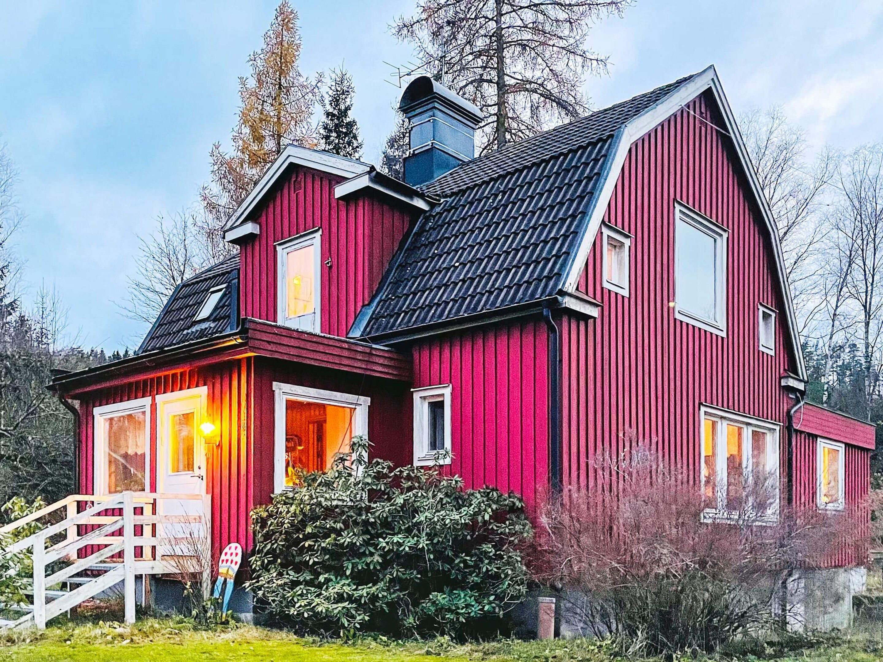 Hus | Eksteriør