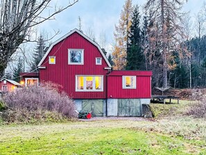 House | Exterior - 6 Person Holiday Home in Amal (Åmål)