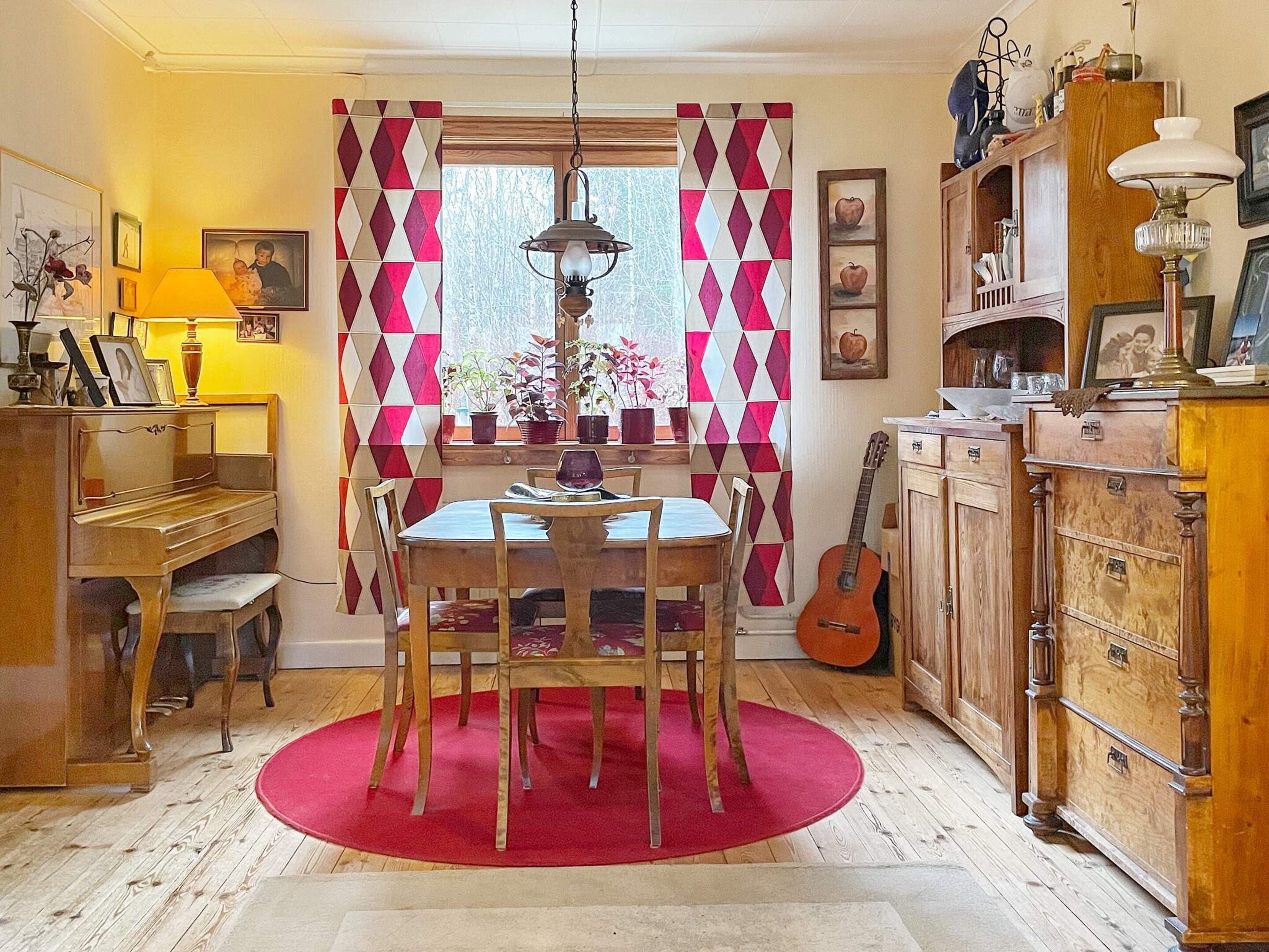 House | Interior