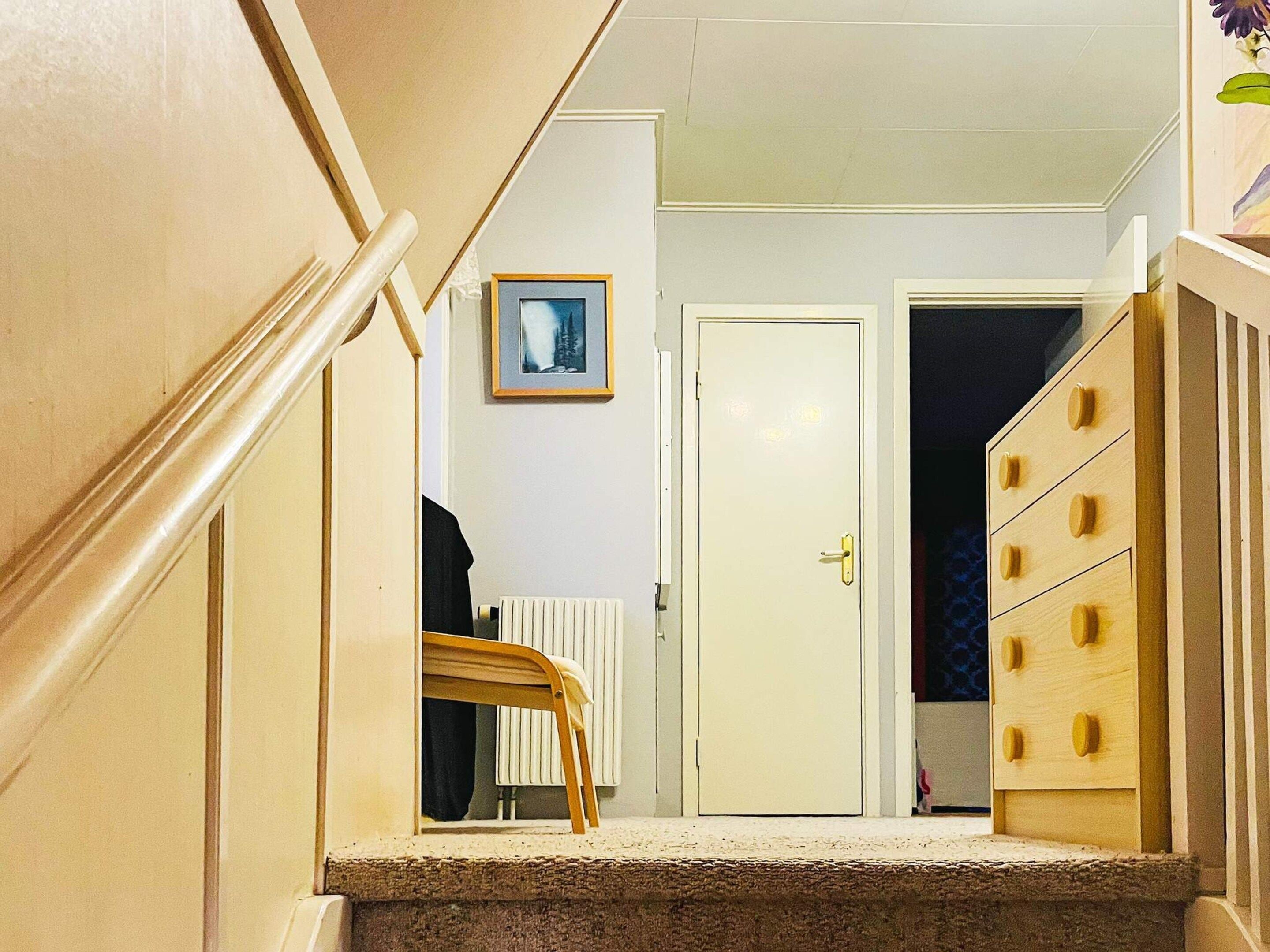 House | Interior