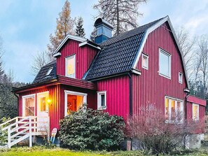 House | Exterior - 6 Person Holiday Home in Amal (Åmål)