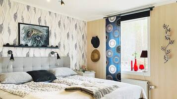 House | 3 bilik tidur