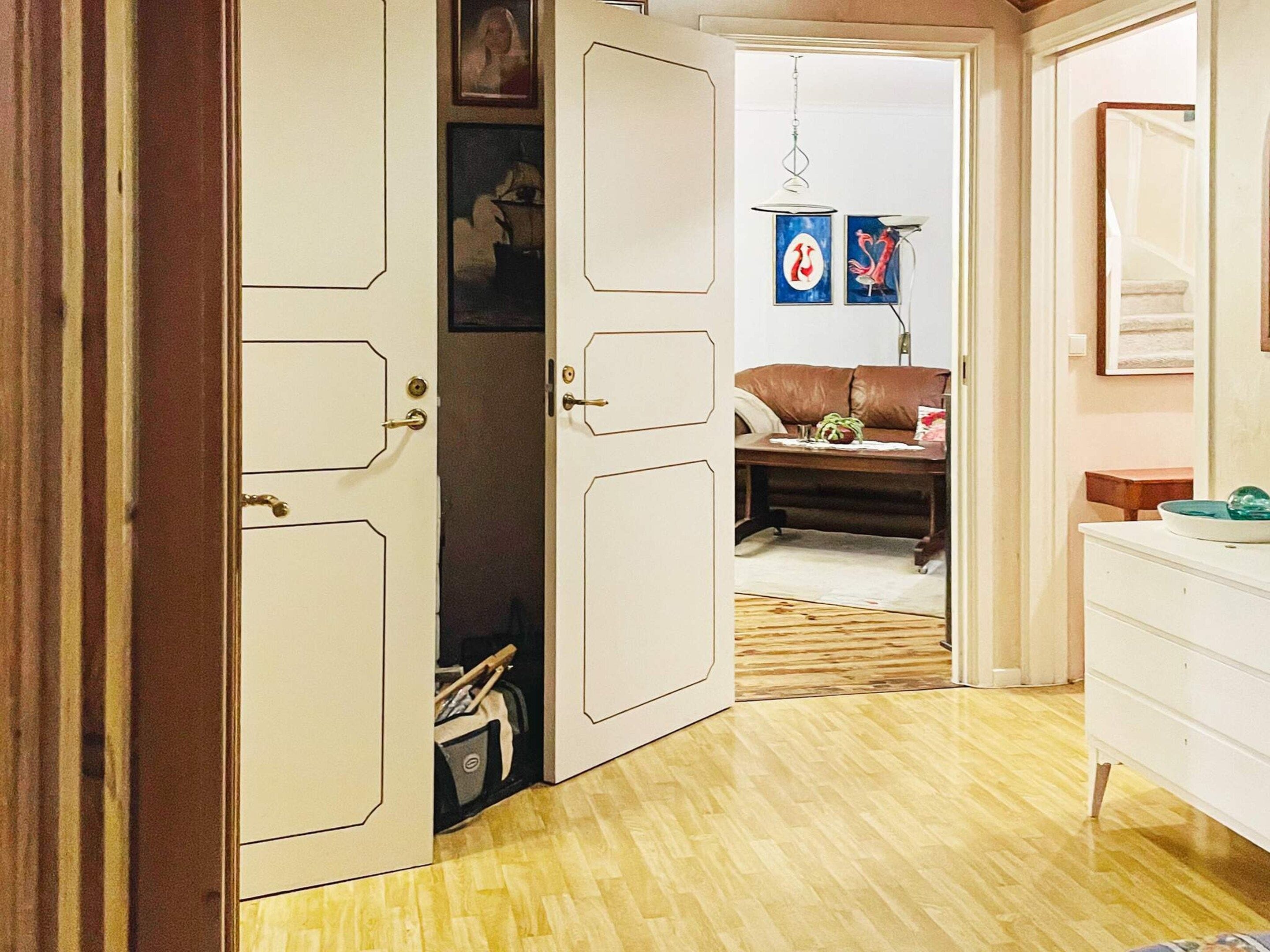 House | Interior