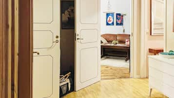House | Interior