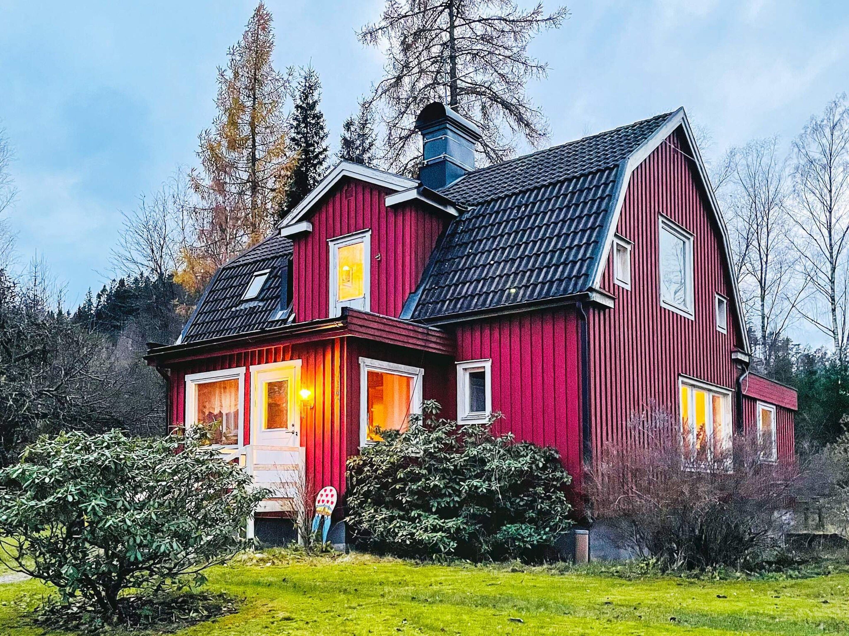 Casa | Exterior