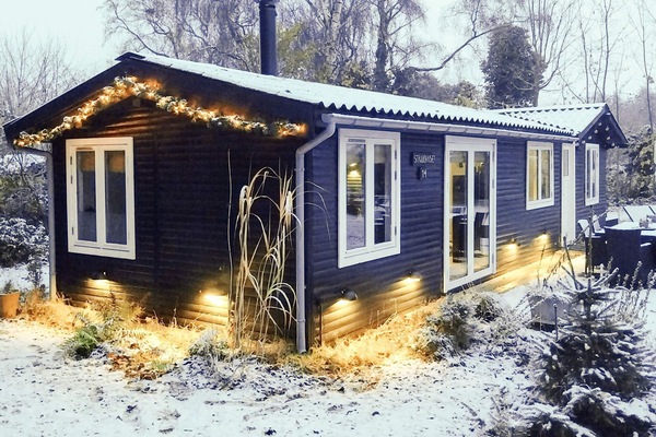Huis | Exterieur