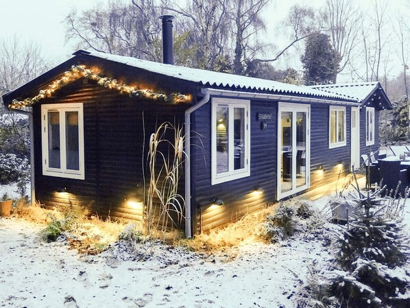 House | Exterior - 6 Person Holiday Home in Jaegerspris-by Traum (Jægerspris)