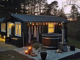 House | Property amenity