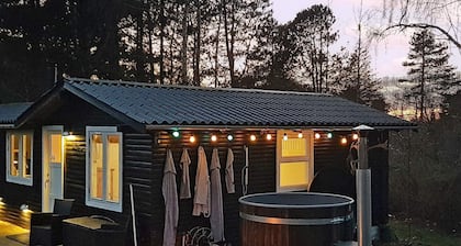 6 Person Holiday Home in Jaegerspris-by Traum