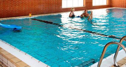 6 Person Holiday Home in Romo-by Traum