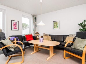 Appartement | Woonruimte