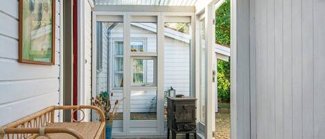 Nhà | Quang cảnh nhìn từ nơi lưu trú