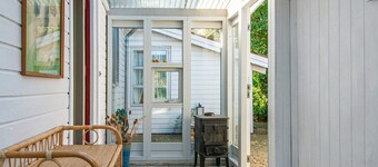 6 Person Holiday Home in Grenaa