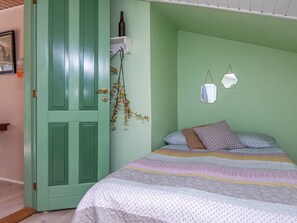 House - 6 Person Holiday Home in Grenaa (Grenaa)