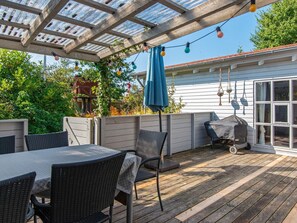 Property amenity - 6 Person Holiday Home in Grenaa (Grenaa)