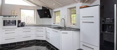 Maison | Cuisine privée