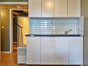Casa | Cocina privada