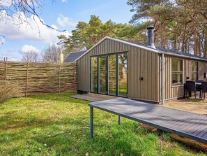 Casa | Vista desde la propiedad