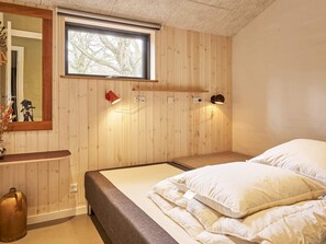 Casa | 2 habitaciones y muebles diferentes