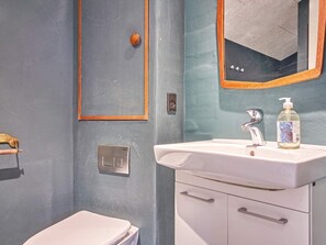 Casa | Baño