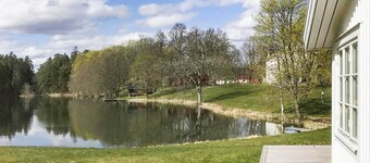 6 Person Holiday Home in Asbro-by Traum