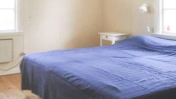 Hus | 3 sovrum och unika möbler