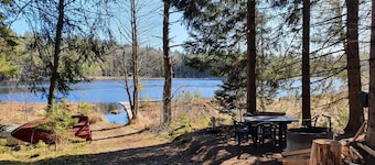 5 Star Holiday Home in Asbro