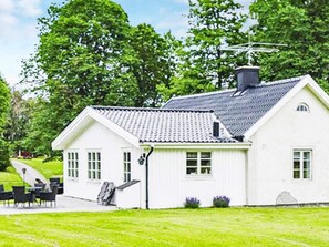 Exterior - 5 Star Holiday Home in Asbro (Asbro)