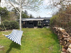 House | Exterior - 8 Person Holiday Home in Hurup Thy-by Traum (Hurup Thy)