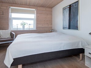 Ferienhaus | 4 Schlafzimmer