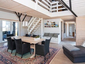 Ferienhaus | Speisen