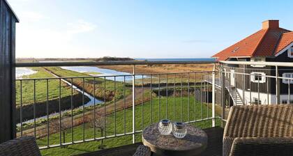 6 Person Holiday Home in Bogense